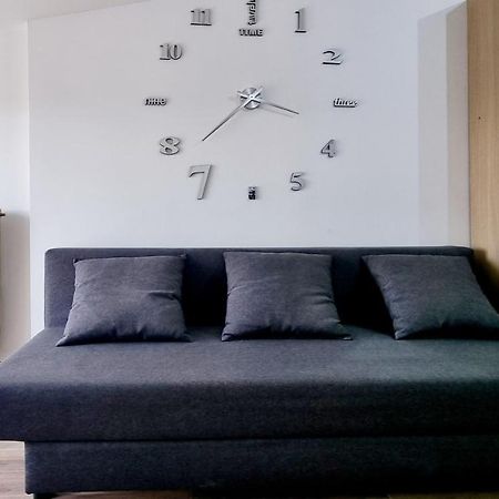 Guest Holiday Mandra 12 E 13 Reggio Emilia Bagian luar foto