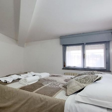 Guest Holiday Mandra 12 E 13 Reggio Emilia Bagian luar foto