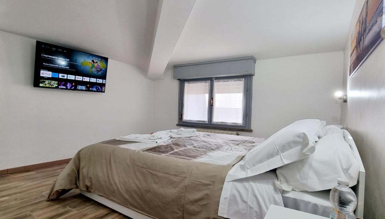 Guest Holiday Mandra 12 E 13 Reggio Emilia Bagian luar foto