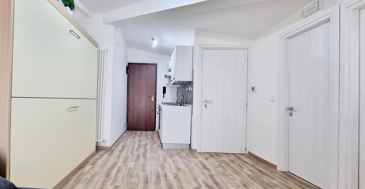 Guest Holiday Mandra 12 E 13 Reggio Emilia Bagian luar foto