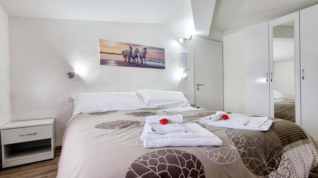 Guest Holiday Mandra 12 E 13 Reggio Emilia Bagian luar foto