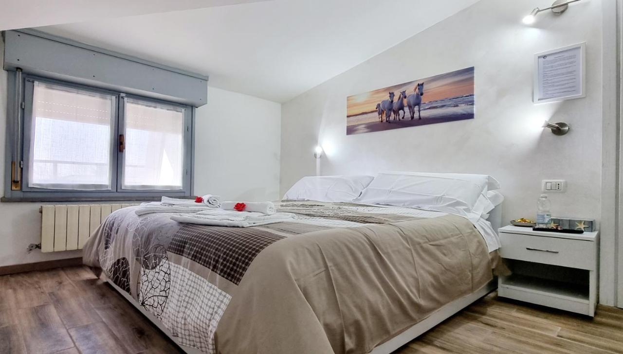 Guest Holiday Mandra 12 E 13 Reggio Emilia Bagian luar foto