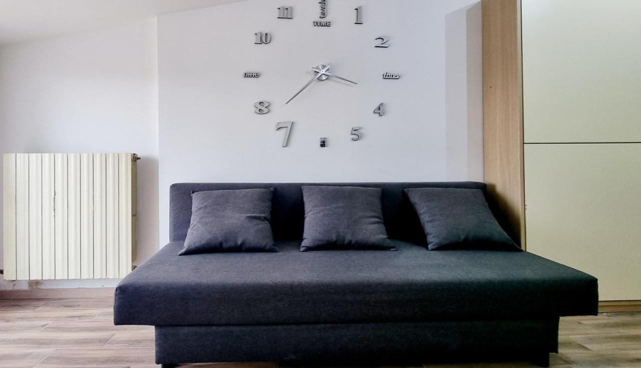 Guest Holiday Mandra 12 E 13 Reggio Emilia Bagian luar foto