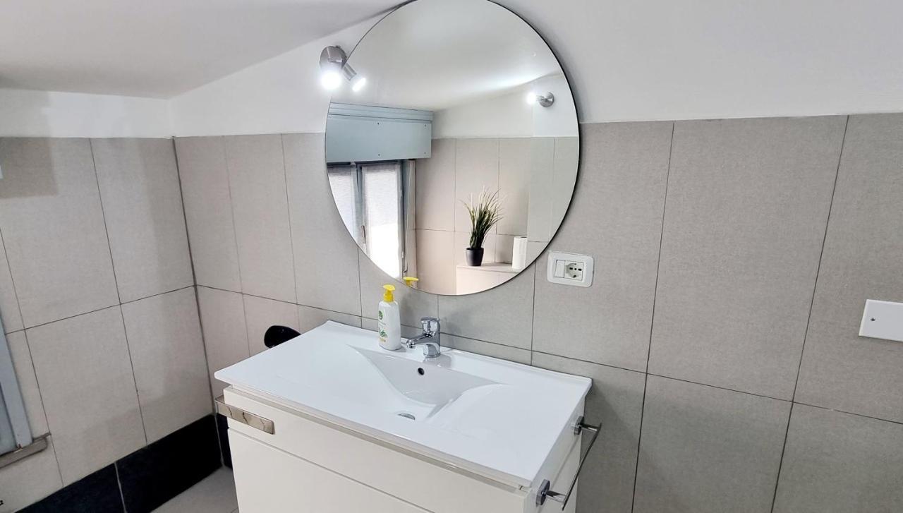 Guest Holiday Mandra 12 E 13 Reggio Emilia Bagian luar foto