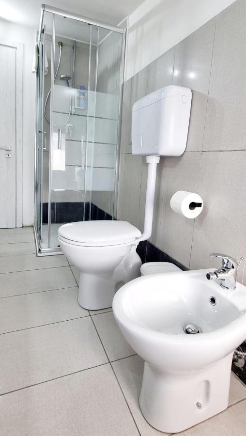 Guest Holiday Mandra 12 E 13 Reggio Emilia Bagian luar foto