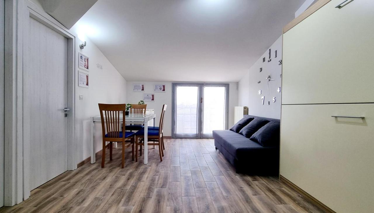 Guest Holiday Mandra 12 E 13 Reggio Emilia Bagian luar foto
