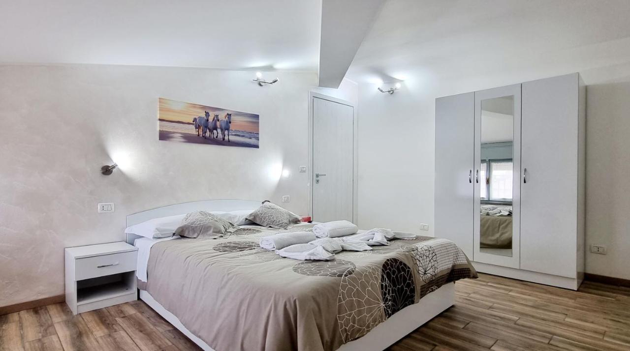 Guest Holiday Mandra 12 E 13 Reggio Emilia Bagian luar foto