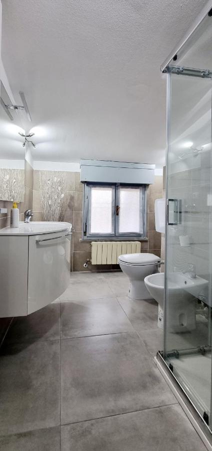 Guest Holiday Mandra 12 E 13 Reggio Emilia Bagian luar foto