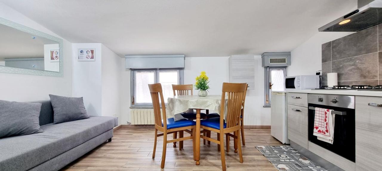 Guest Holiday Mandra 12 E 13 Reggio Emilia Bagian luar foto