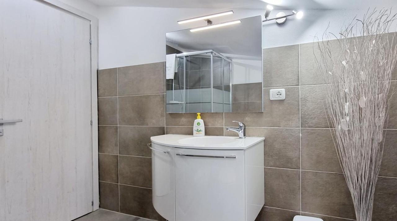 Guest Holiday Mandra 12 E 13 Reggio Emilia Bagian luar foto